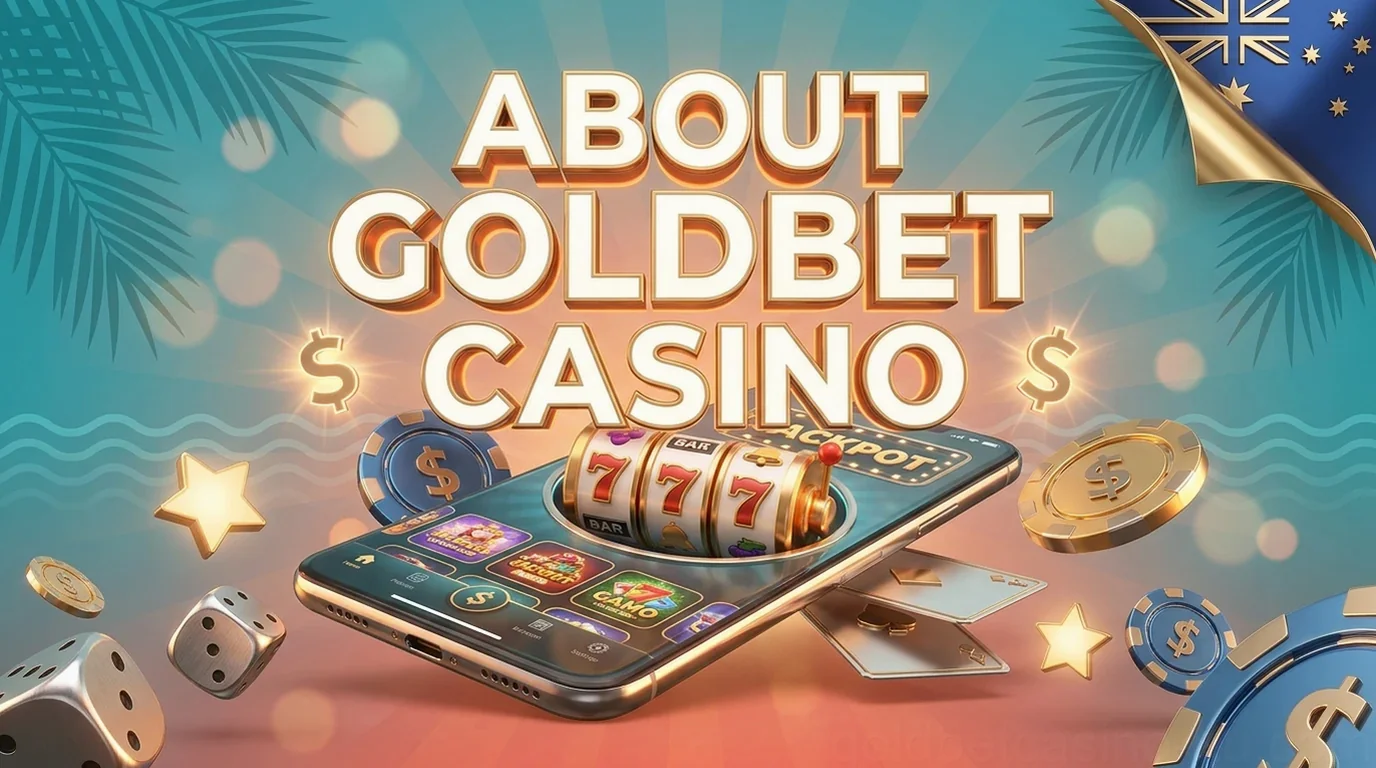 About Goldbet Casino