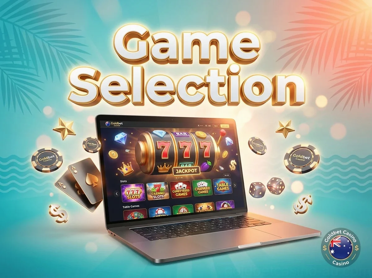 Game Selection